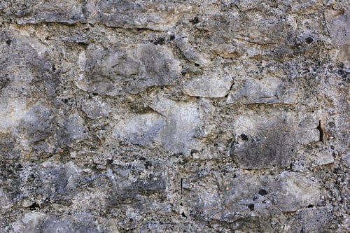 Preview: Natural rock and stone texture for background. Old wall structure. Architecture. Pattern. Material.