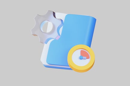 Preview: Process folder time