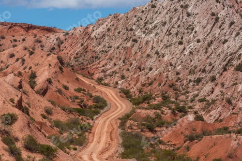Preview: Landscapes near Cafayate