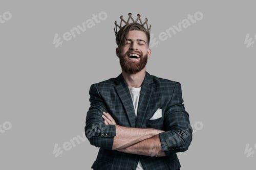 Preview: Laughing out loud!