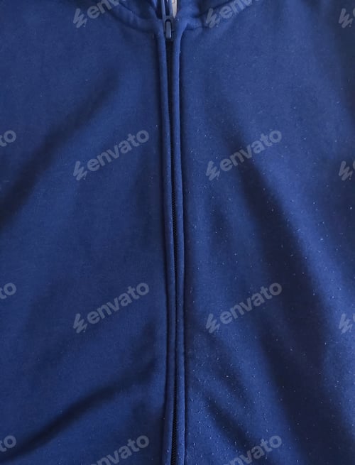 Preview: Difference, before and after, lint removal treatment from fabric.