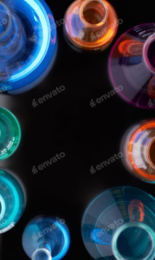 Preview: Fluid substances