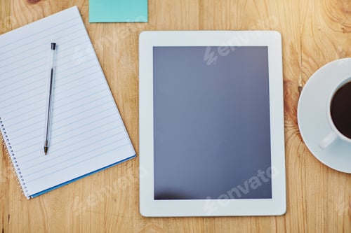 Preview: The digital age