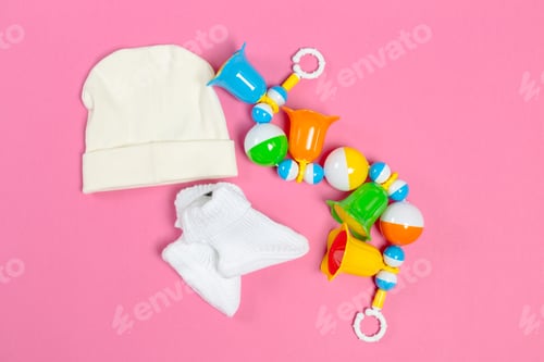 Preview: Children's wear