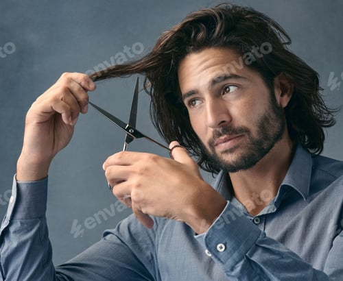 Preview: Its time to chop it all off
