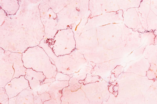 Preview: Pink marble slate