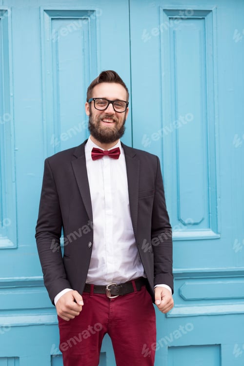 Preview: Groom