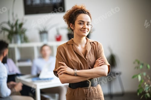 Preview: Casual office