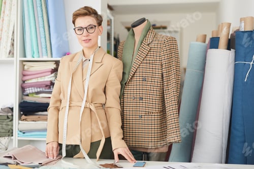 Preview: Young designer at work