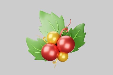 Preview: Berry patch adventure