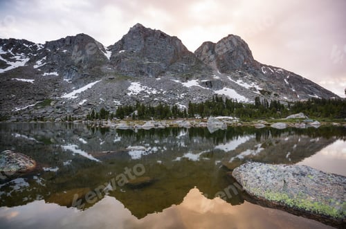 Preview: Wind river range