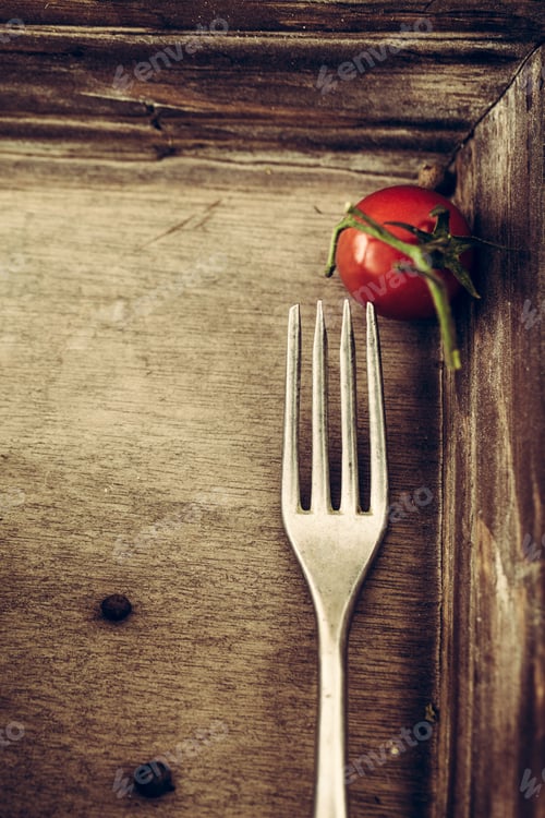 Preview: Fork