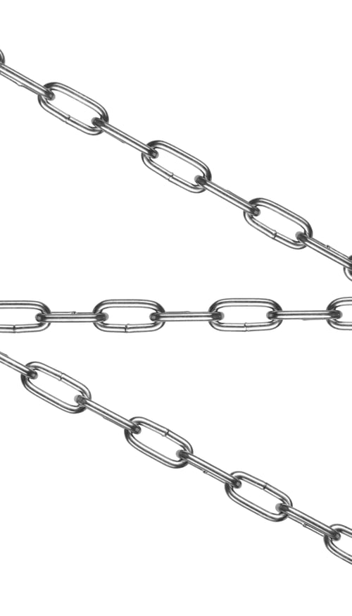 Preview: Chains frame closeup