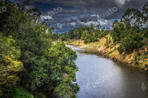 Preview: The Mary River