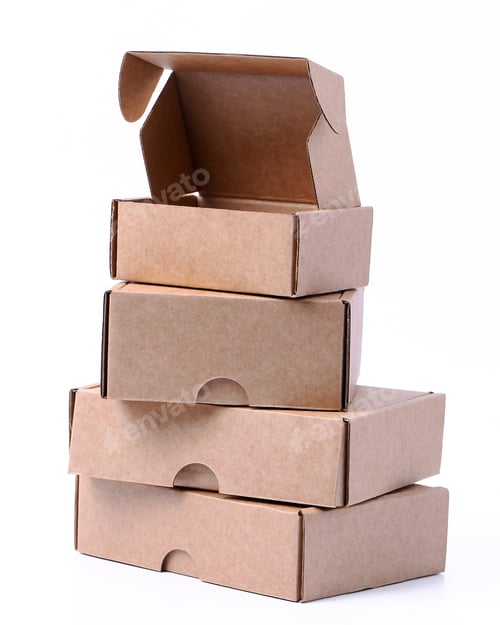 Preview: Carton boxes