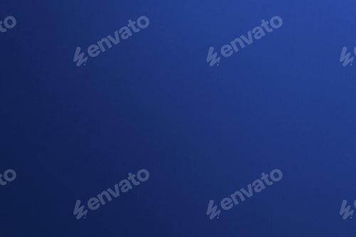 Preview: Smooth navy blue concrete wall background