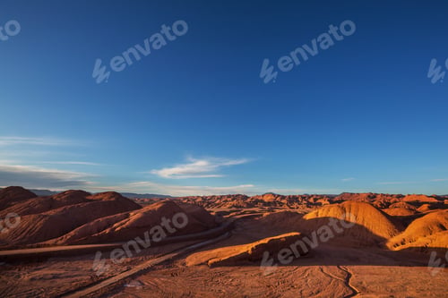 Preview: Northern Argentina
