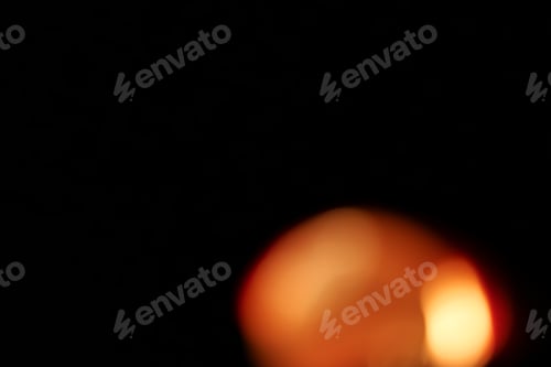 Preview: light leaks overlay red flare sun ray lens bokeh