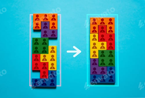 Preview: Company optimization.