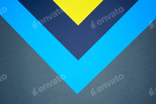 Preview: Abstract paper background texture colorful, design pattern