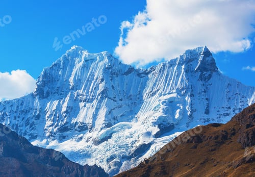 Vorschau: Kordillere