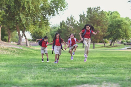 Preview: Back to school