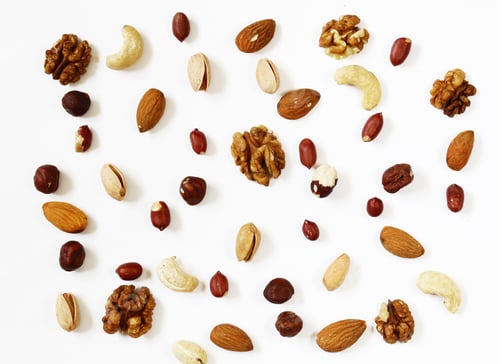 Preview: Nuts Mix