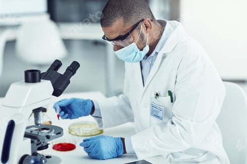 Preview: Determining the cause of the disease