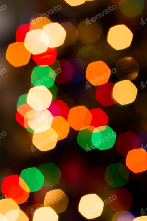 Preview: Backgound lights