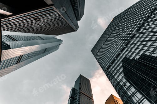 Preview: office building