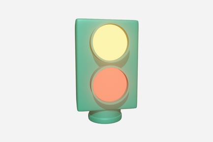 Preview: Urban Traffic Control Light
