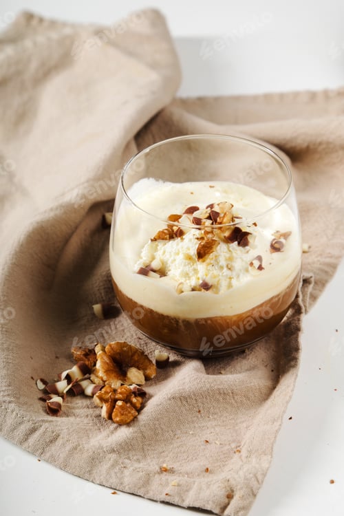 Preview: Affogato