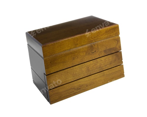 Preview: Jewelry Box