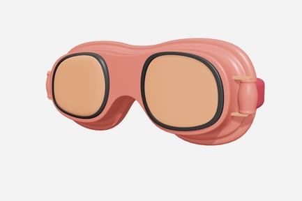 Preview: Safety Goggles