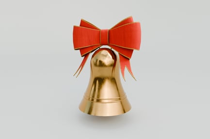 Visualização: Sino de Natal 2