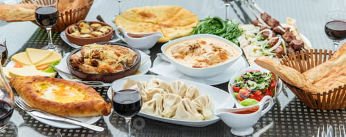 Preview: food
