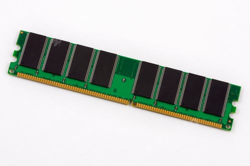 Preview: Memory module