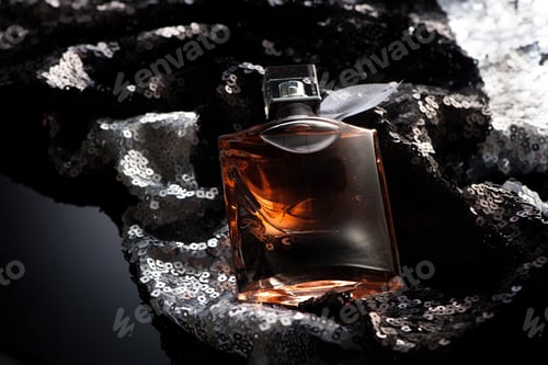 Preview: Women Perfume Bottle
