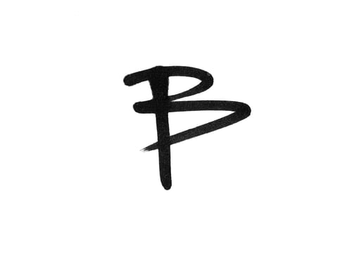Preview: marker letter isolated mark hand draw png