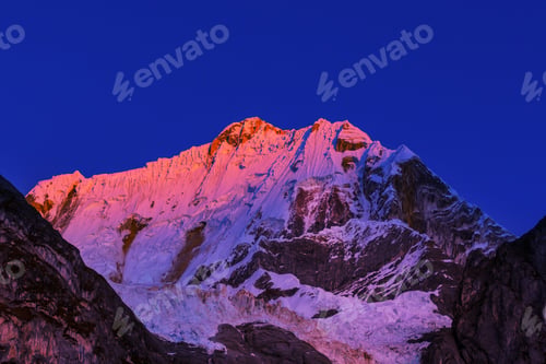 Kordillere