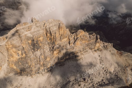 Preview: Dolomites