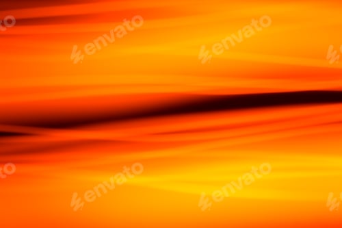 Preview: Abstract streaks of orange, red and yellow