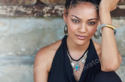 Preview: Shes a true beauty