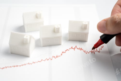 Preview: Real estate or housing market trends