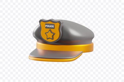 Preview: Police Cap