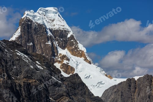 Vorschau: Kordillere