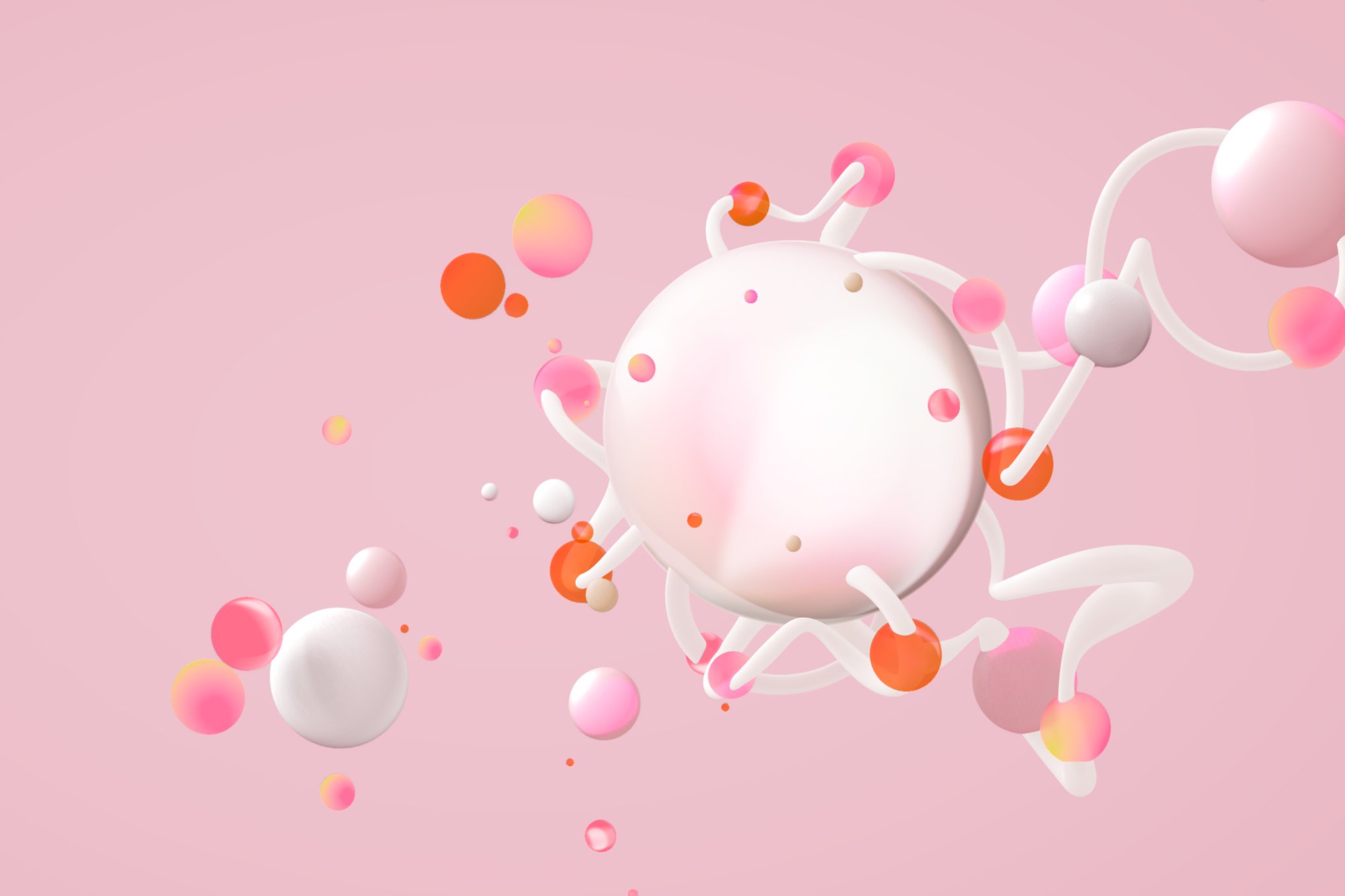 Sphere Reveal