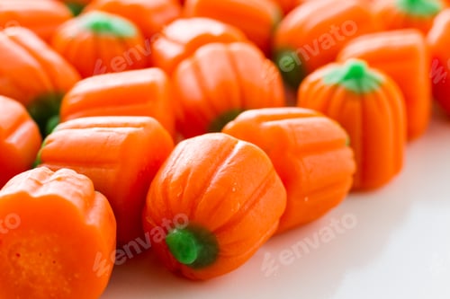 Preview: Halloween Candy