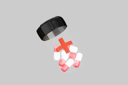 Preview: First aid meds