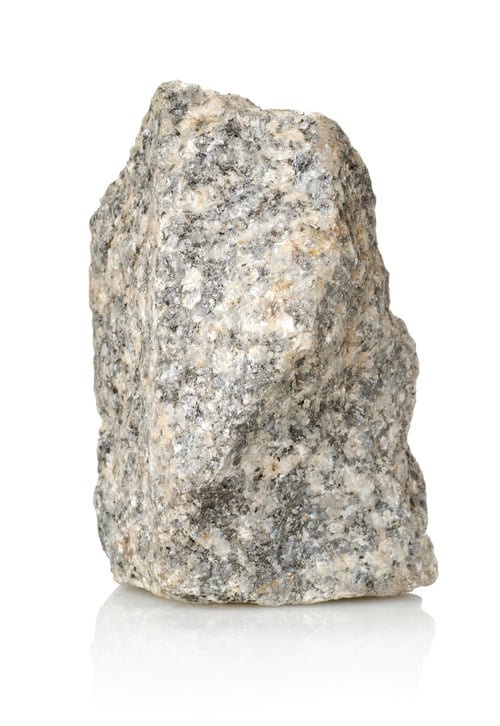 Preview: Grey stone gravel